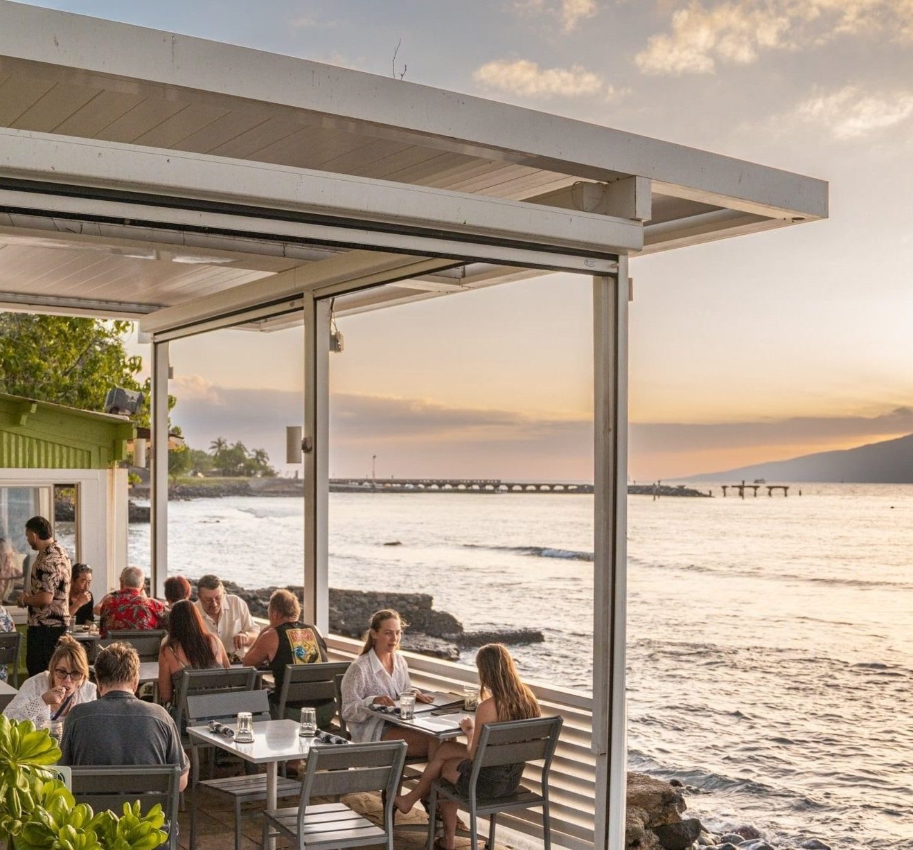 mala- best lahaina restaurant