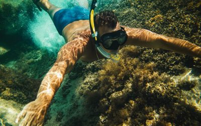 How Snorkeling Tours Support Ocean Conservation