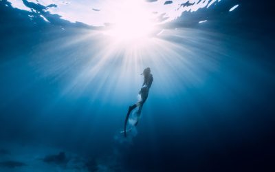 How Deep Can You Go While Snorkeling?